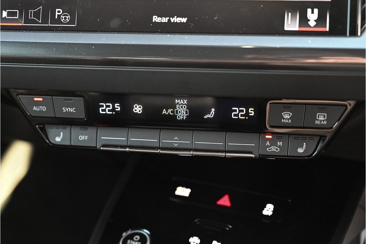 2024 Audi Q4 e-tron 45 F4