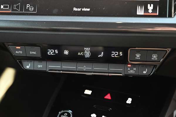2024 Audi Q4 e-tron 45 F4