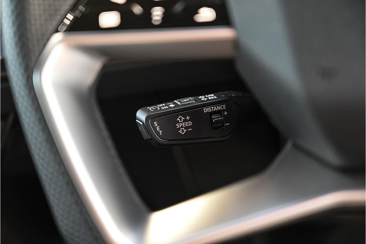 2024 Audi Q4 e-tron 45 F4
