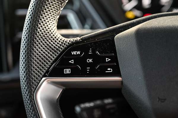 2024 Audi Q4 e-tron 45 F4