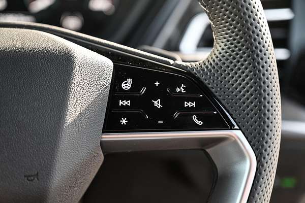2024 Audi Q4 e-tron 45 F4