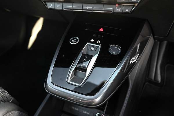 2024 Audi Q4 e-tron 45 F4