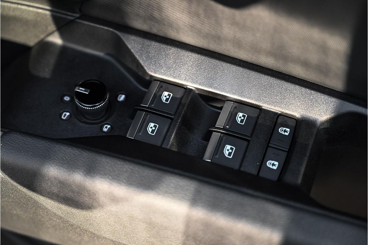 2024 Audi Q4 e-tron 45 F4