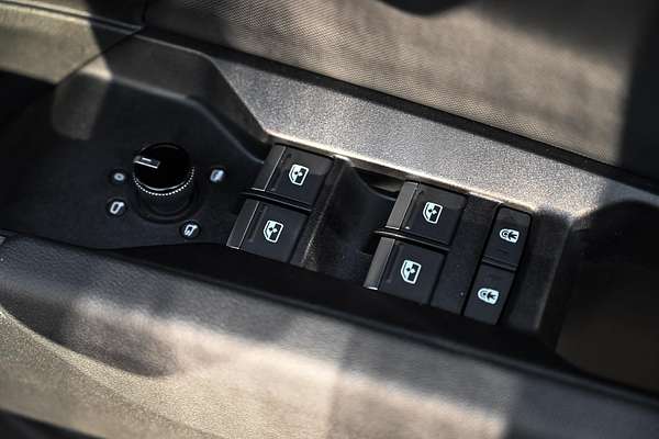 2024 Audi Q4 e-tron 45 F4