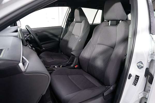 2023 Toyota Corolla Cross GX MXGA10R