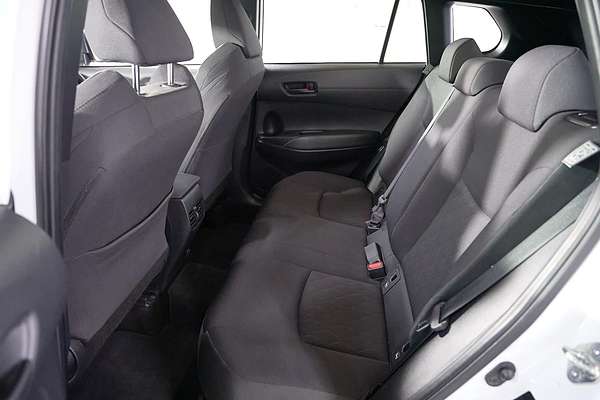 2023 Toyota Corolla Cross GX MXGA10R