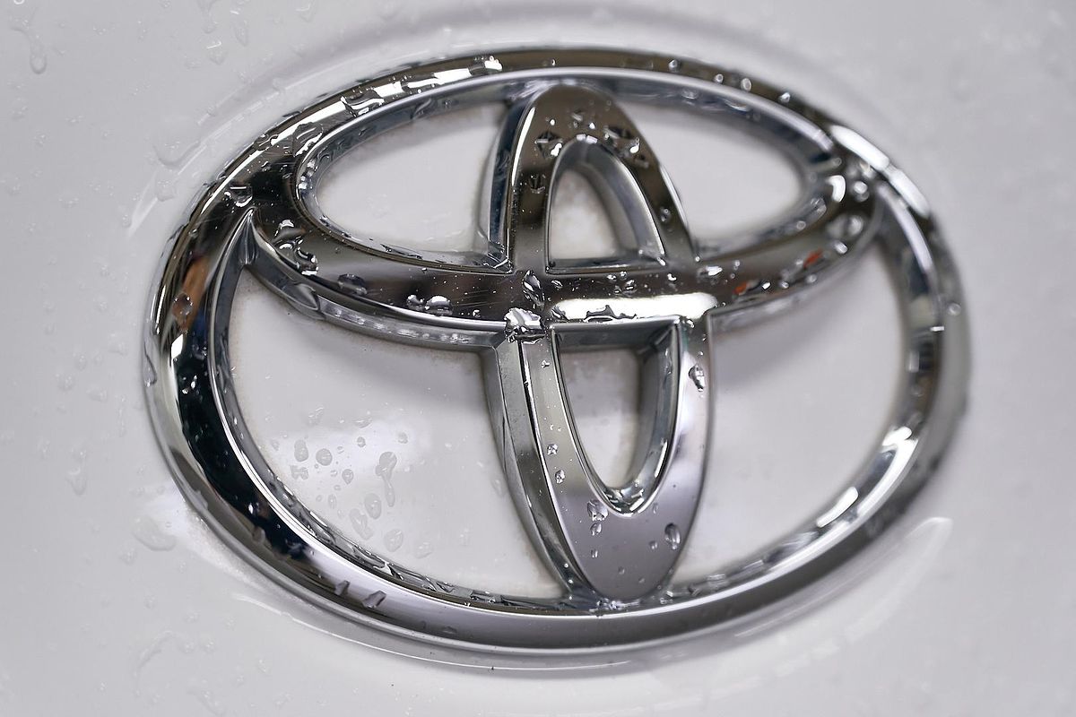 2023 Toyota Corolla Cross GX MXGA10R