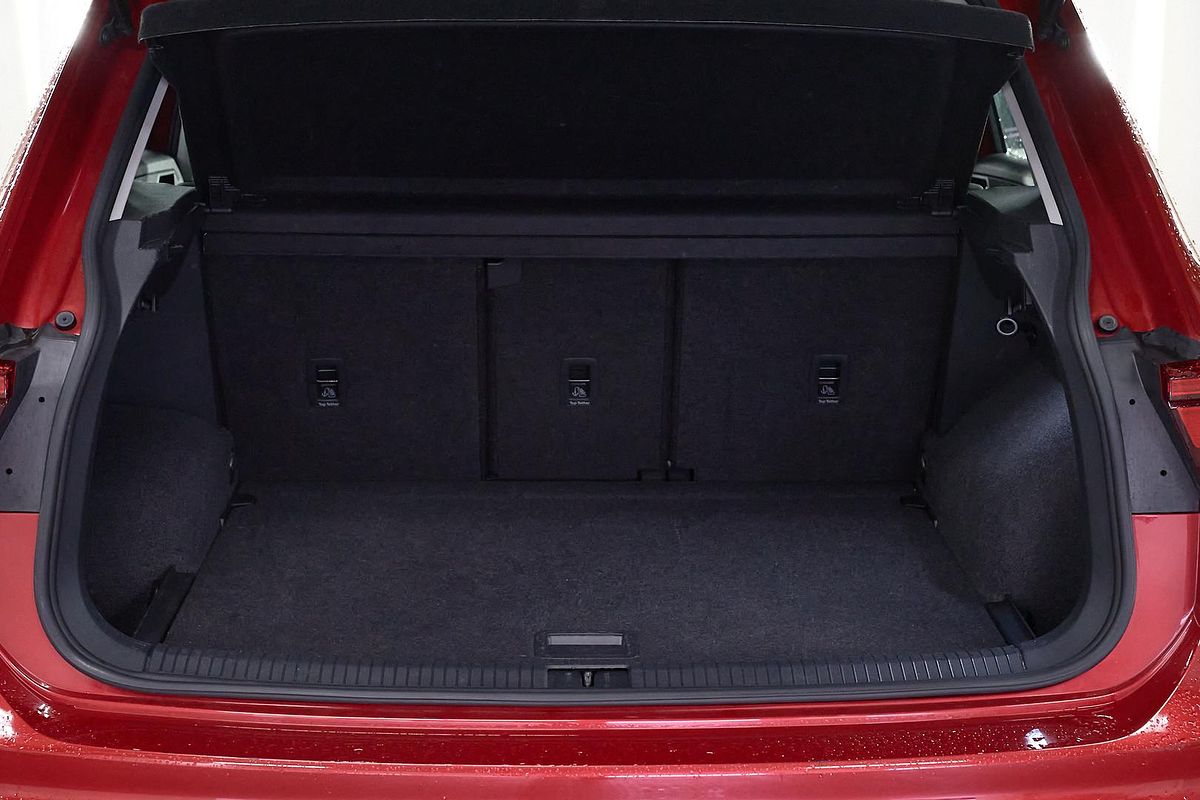 2023 Volkswagen Tiguan 110TSI Life 5N