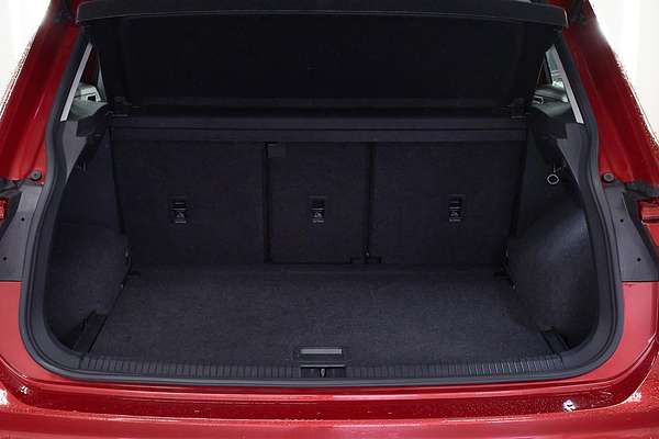 2023 Volkswagen Tiguan 110TSI Life 5N