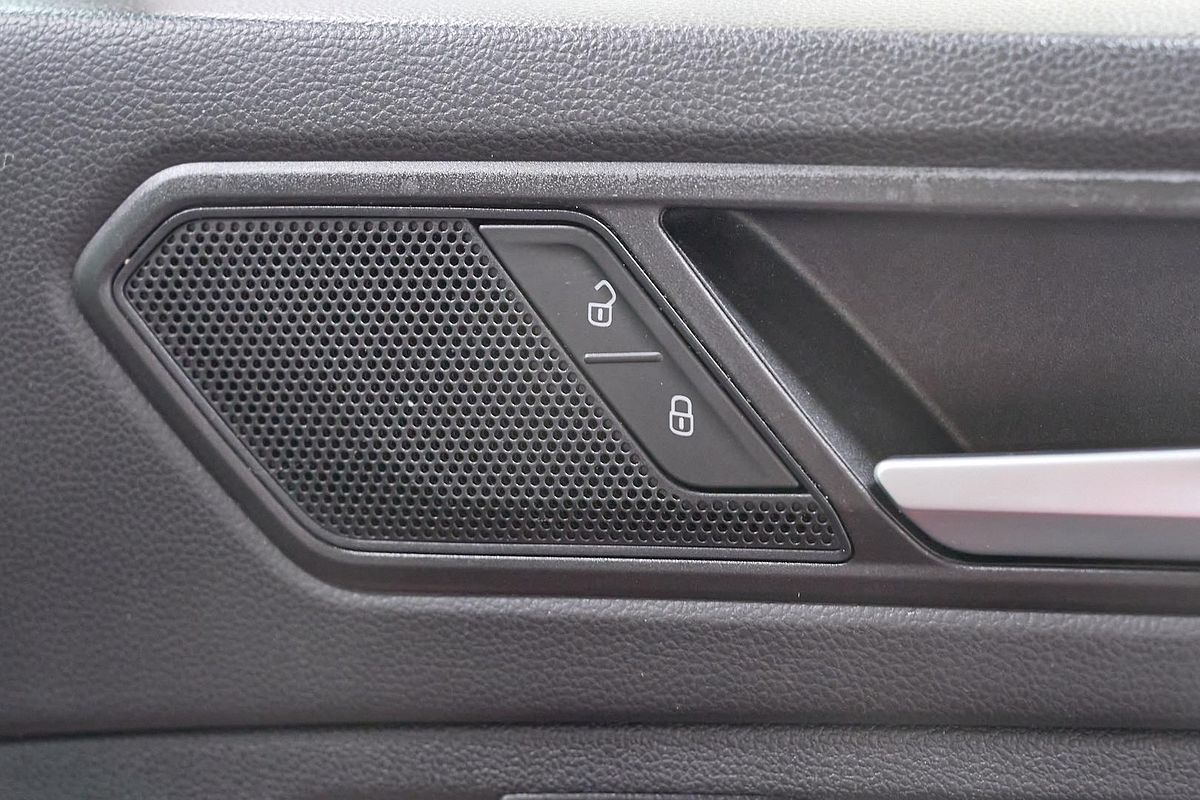 2023 Volkswagen Tiguan 110TSI Life 5N