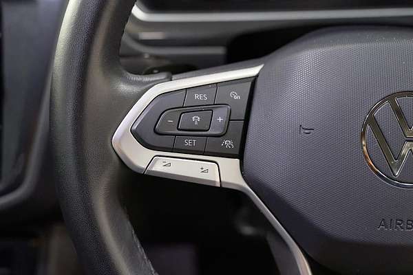 2023 Volkswagen Tiguan 110TSI Life 5N