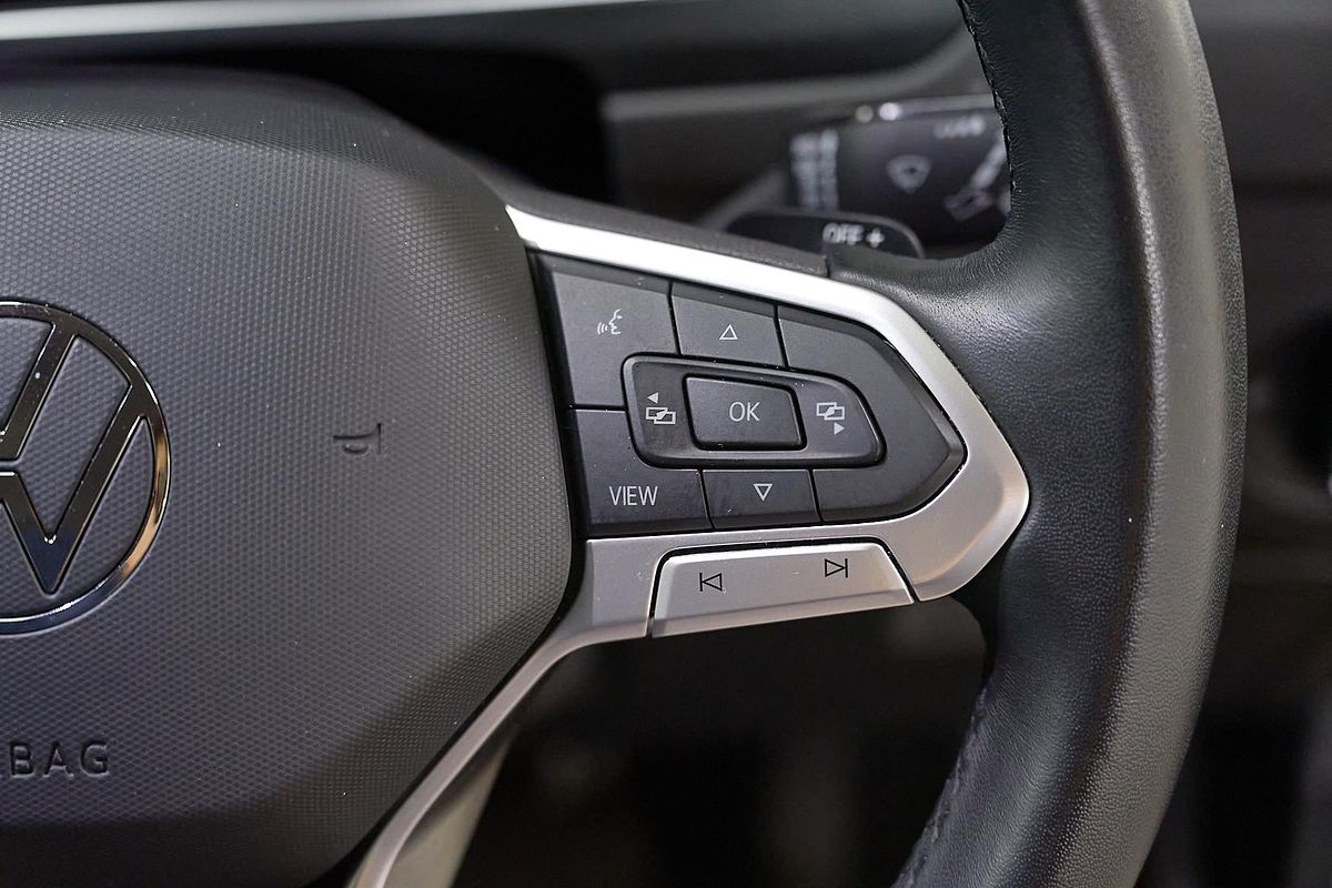 2023 Volkswagen Tiguan 110TSI Life 5N