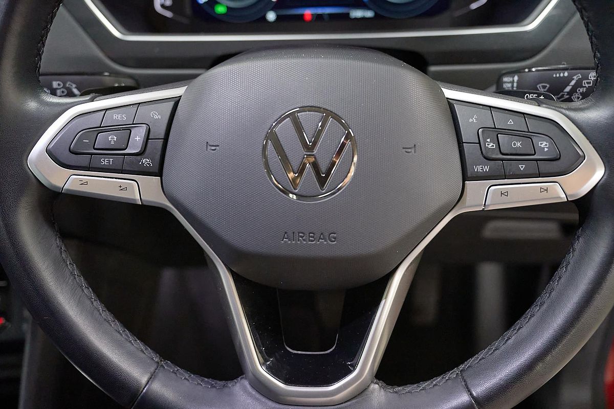 2023 Volkswagen Tiguan 110TSI Life 5N