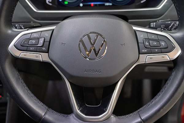 2023 Volkswagen Tiguan 110TSI Life 5N