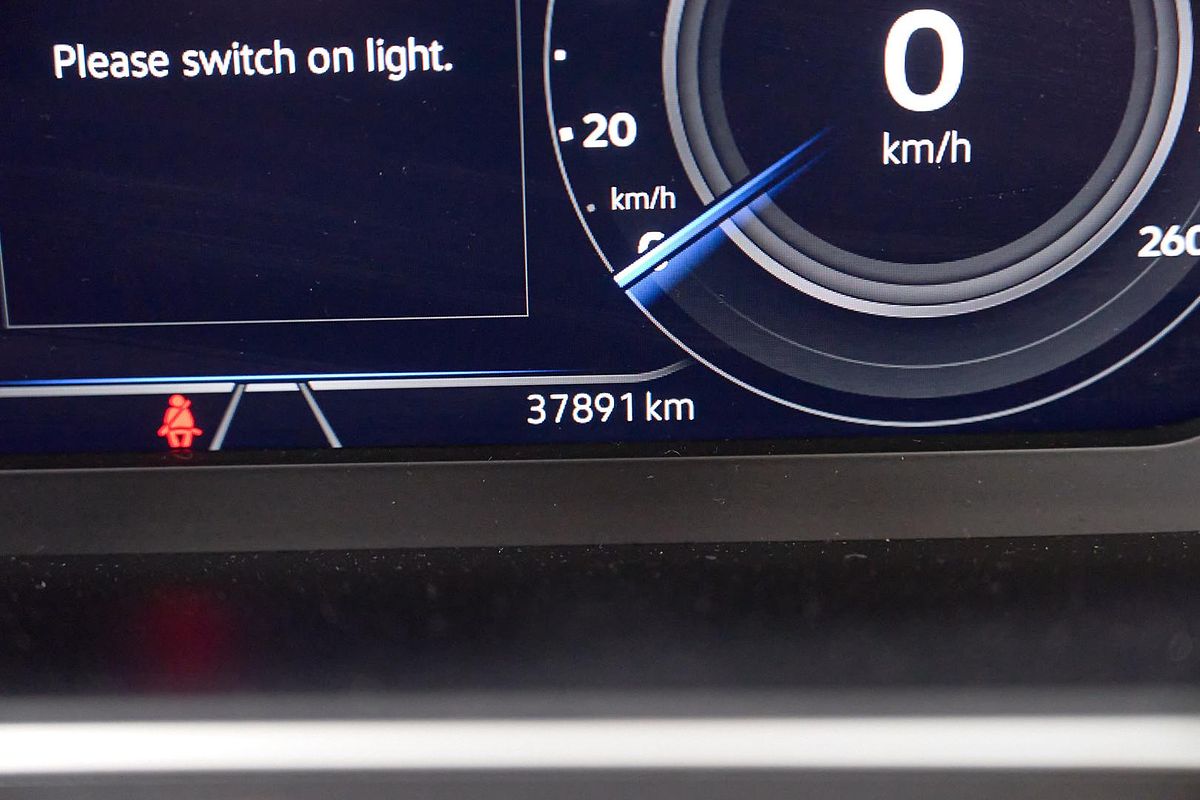 2023 Volkswagen Tiguan 110TSI Life 5N
