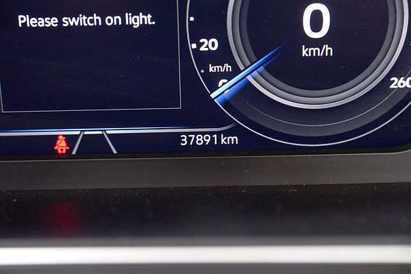 2023 Volkswagen Tiguan 110TSI Life 5N
