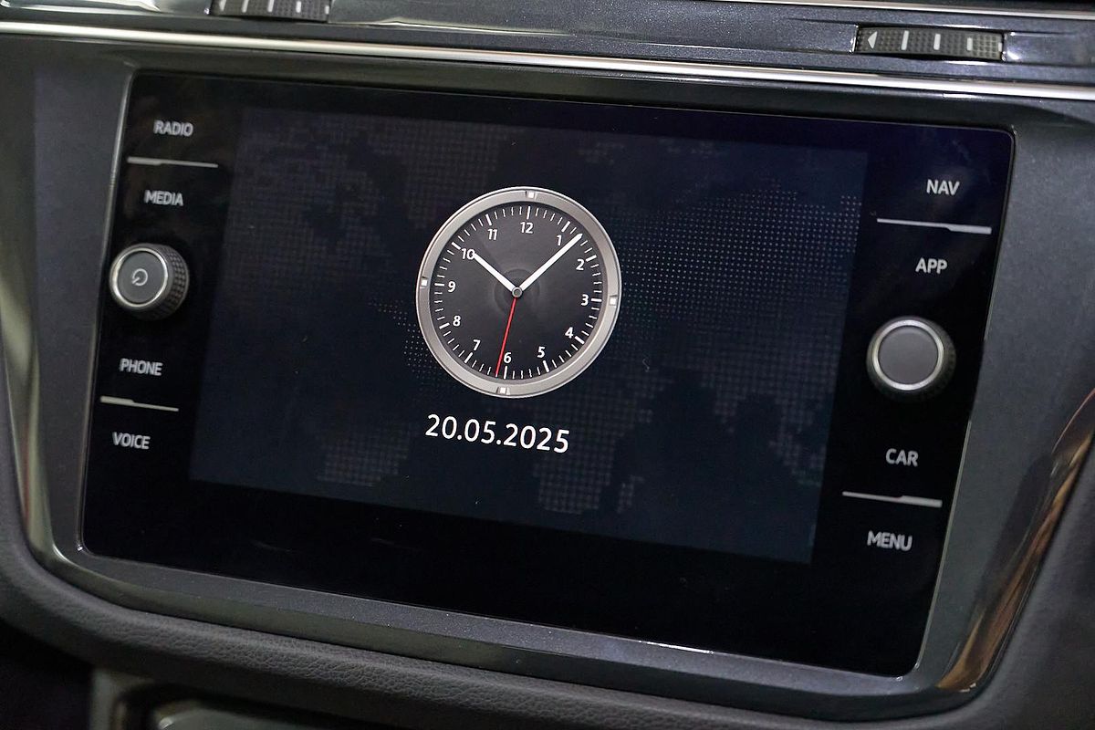 2023 Volkswagen Tiguan 110TSI Life 5N