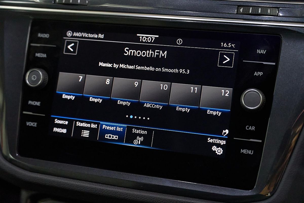 2023 Volkswagen Tiguan 110TSI Life 5N