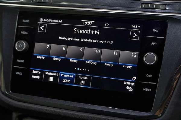 2023 Volkswagen Tiguan 110TSI Life 5N