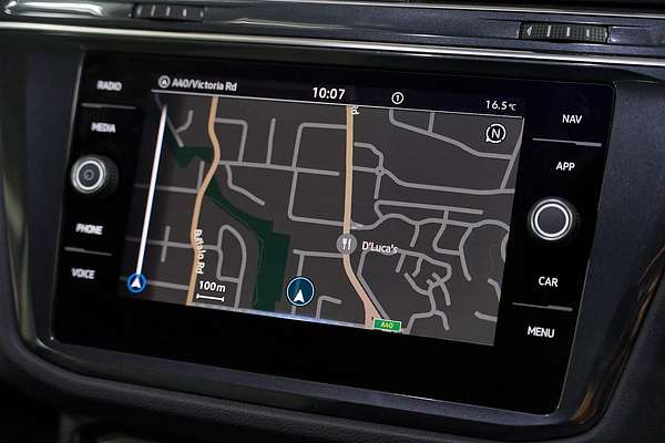 2023 Volkswagen Tiguan 110TSI Life 5N