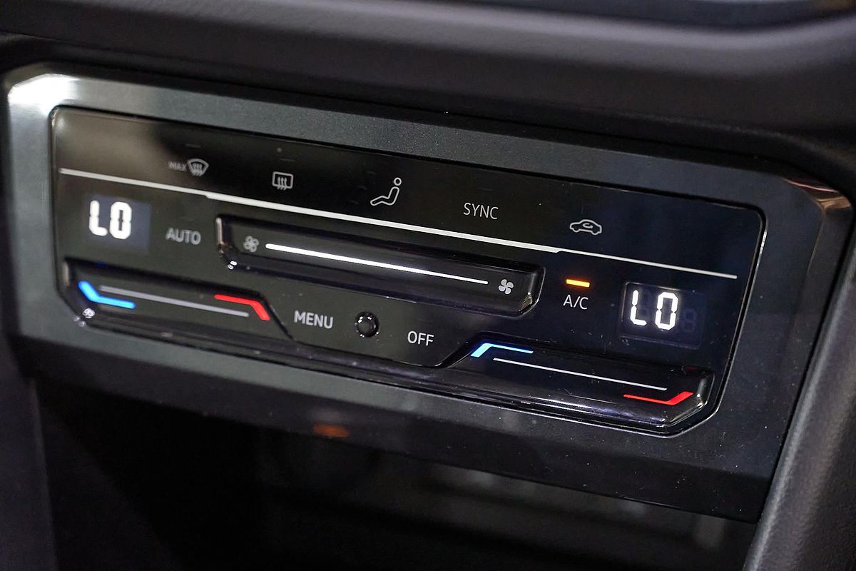 2023 Volkswagen Tiguan 110TSI Life 5N
