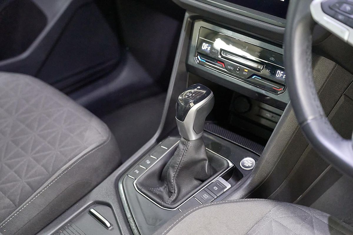 2023 Volkswagen Tiguan 110TSI Life 5N