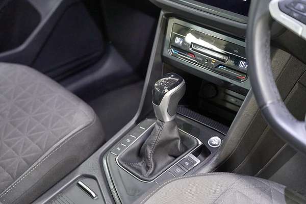2023 Volkswagen Tiguan 110TSI Life 5N