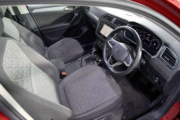 2023 Volkswagen Tiguan 110TSI Life 5N