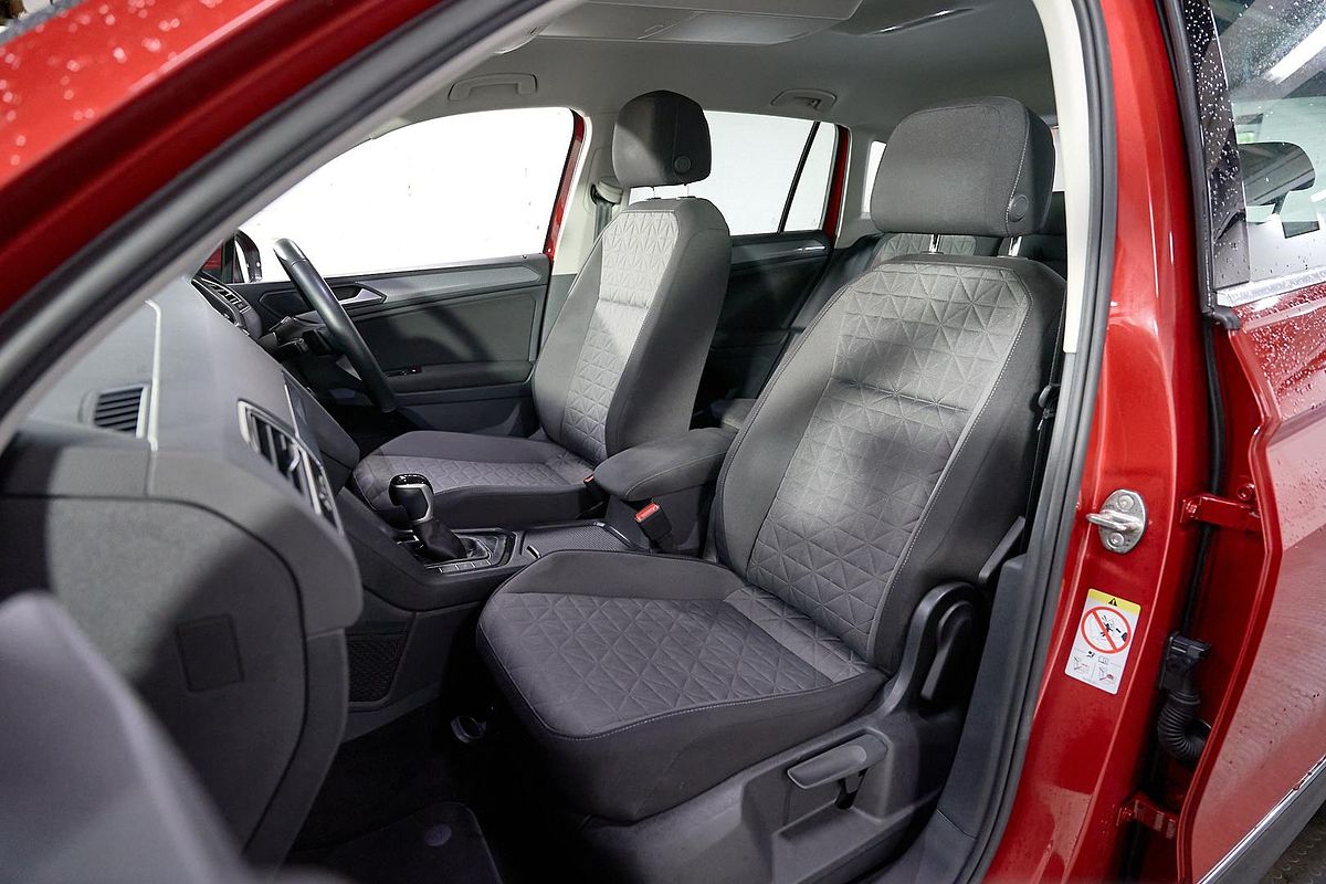 2023 Volkswagen Tiguan 110TSI Life 5N