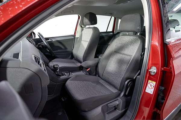 2023 Volkswagen Tiguan 110TSI Life 5N
