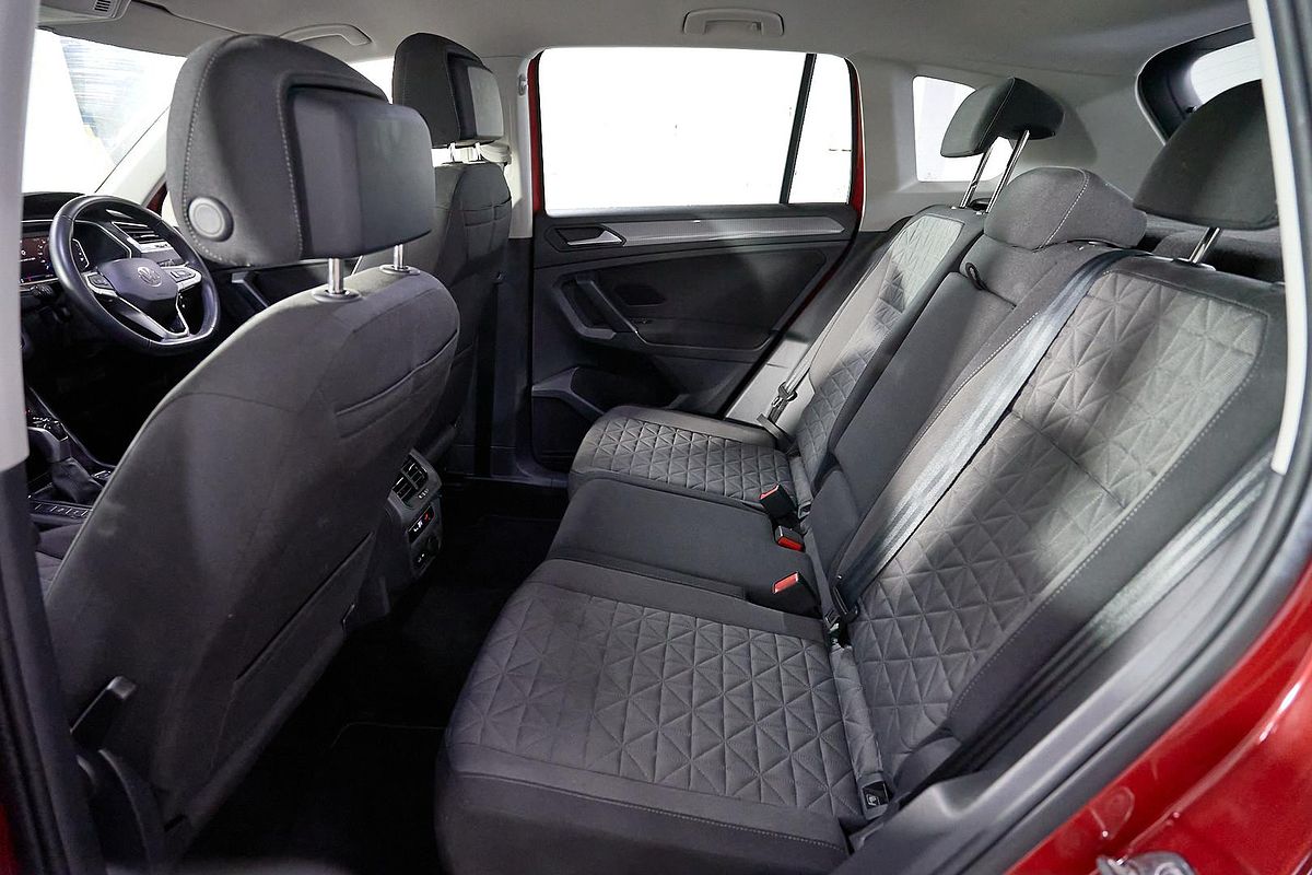 2023 Volkswagen Tiguan 110TSI Life 5N
