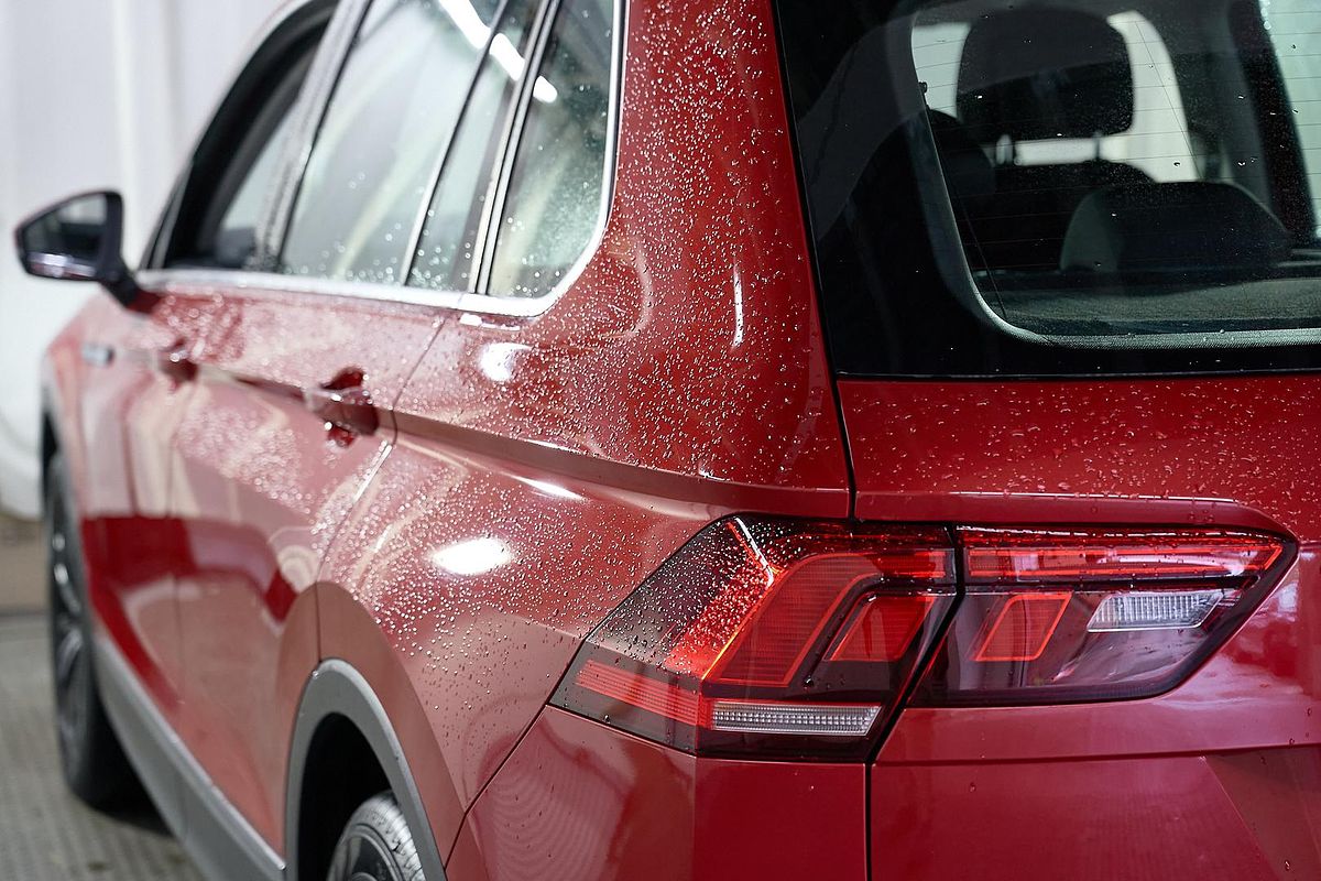 2023 Volkswagen Tiguan 110TSI Life 5N