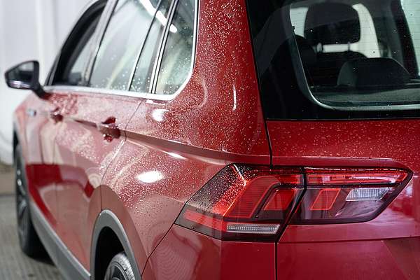 2023 Volkswagen Tiguan 110TSI Life 5N
