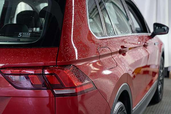 2023 Volkswagen Tiguan 110TSI Life 5N