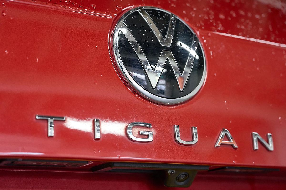 2023 Volkswagen Tiguan 110TSI Life 5N
