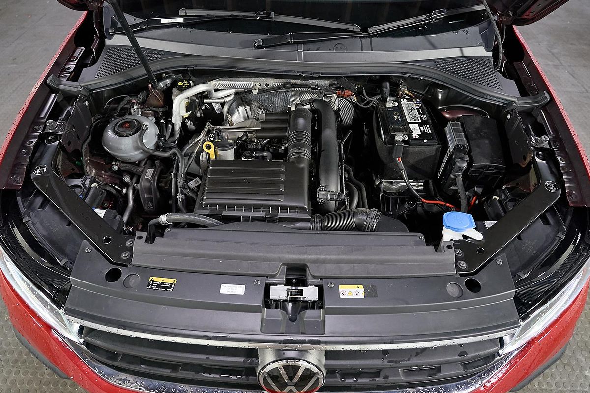 2023 Volkswagen Tiguan 110TSI Life 5N