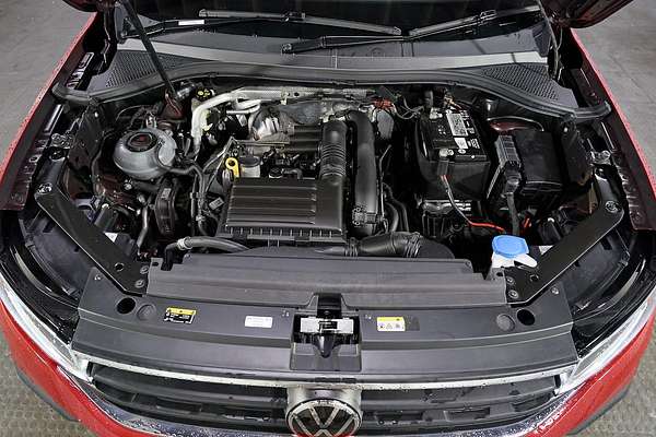 2023 Volkswagen Tiguan 110TSI Life 5N