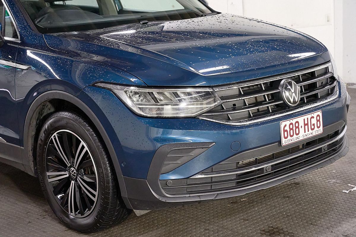 2023 Volkswagen Tiguan 110TSI Life 5N