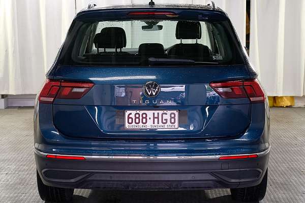 2023 Volkswagen Tiguan 110TSI Life 5N