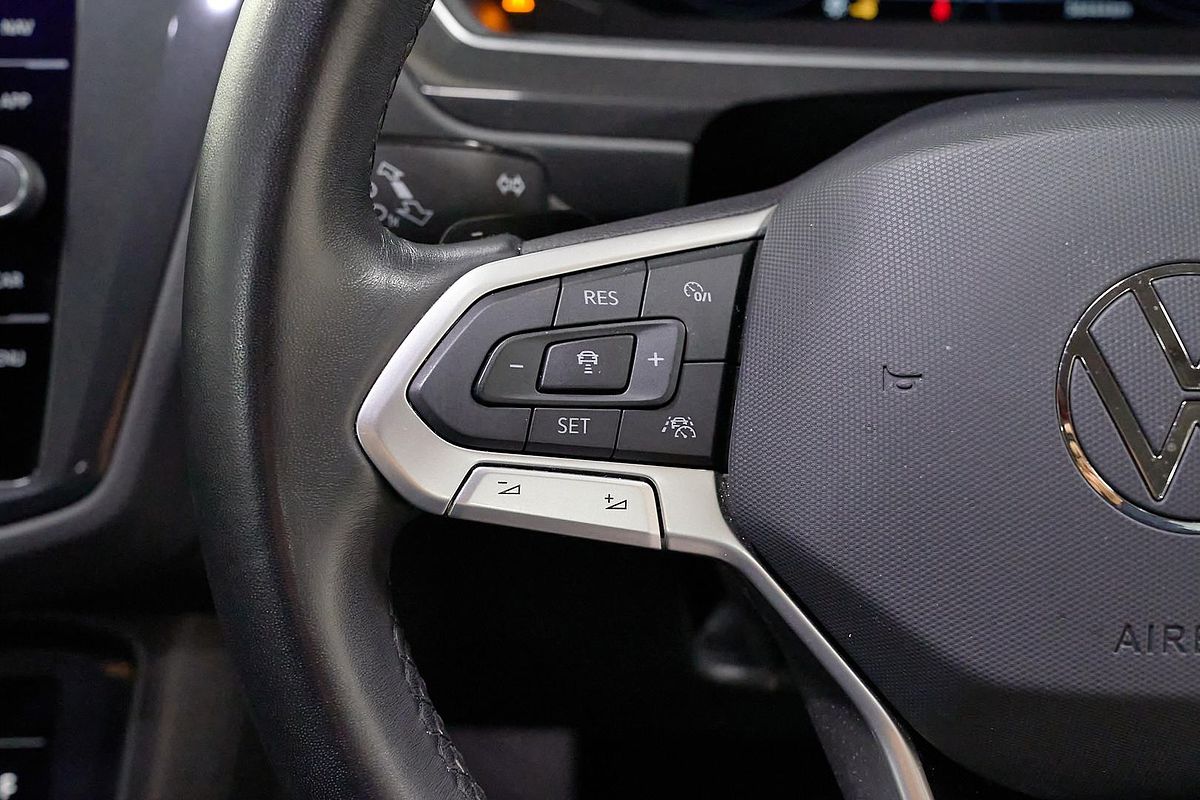 2023 Volkswagen Tiguan 110TSI Life 5N