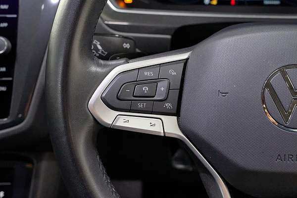2023 Volkswagen Tiguan 110TSI Life 5N
