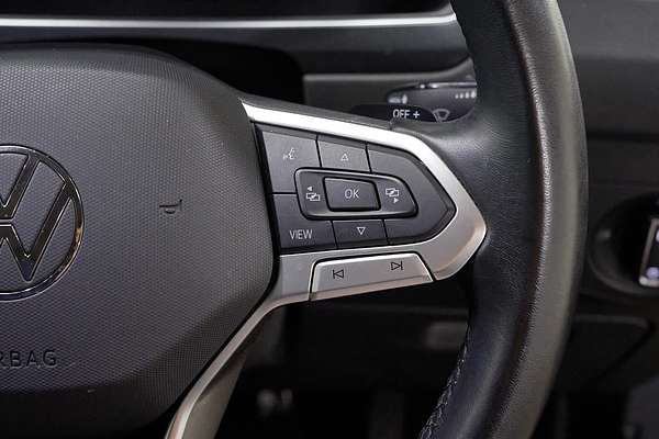2023 Volkswagen Tiguan 110TSI Life 5N