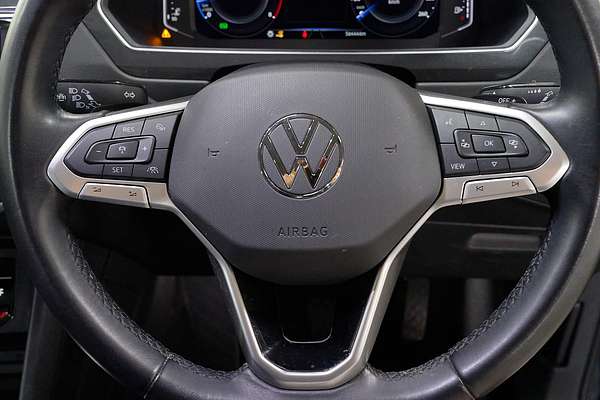 2023 Volkswagen Tiguan 110TSI Life 5N