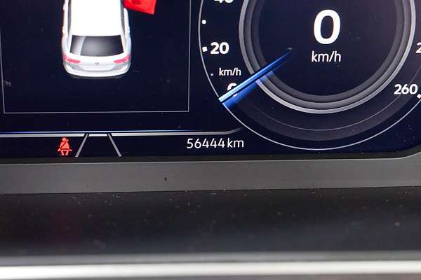 2023 Volkswagen Tiguan 110TSI Life 5N