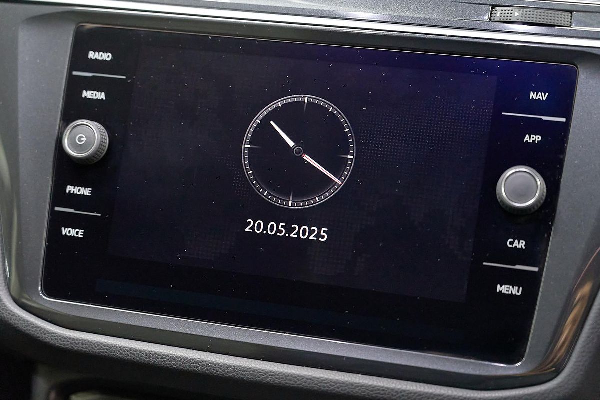 2023 Volkswagen Tiguan 110TSI Life 5N