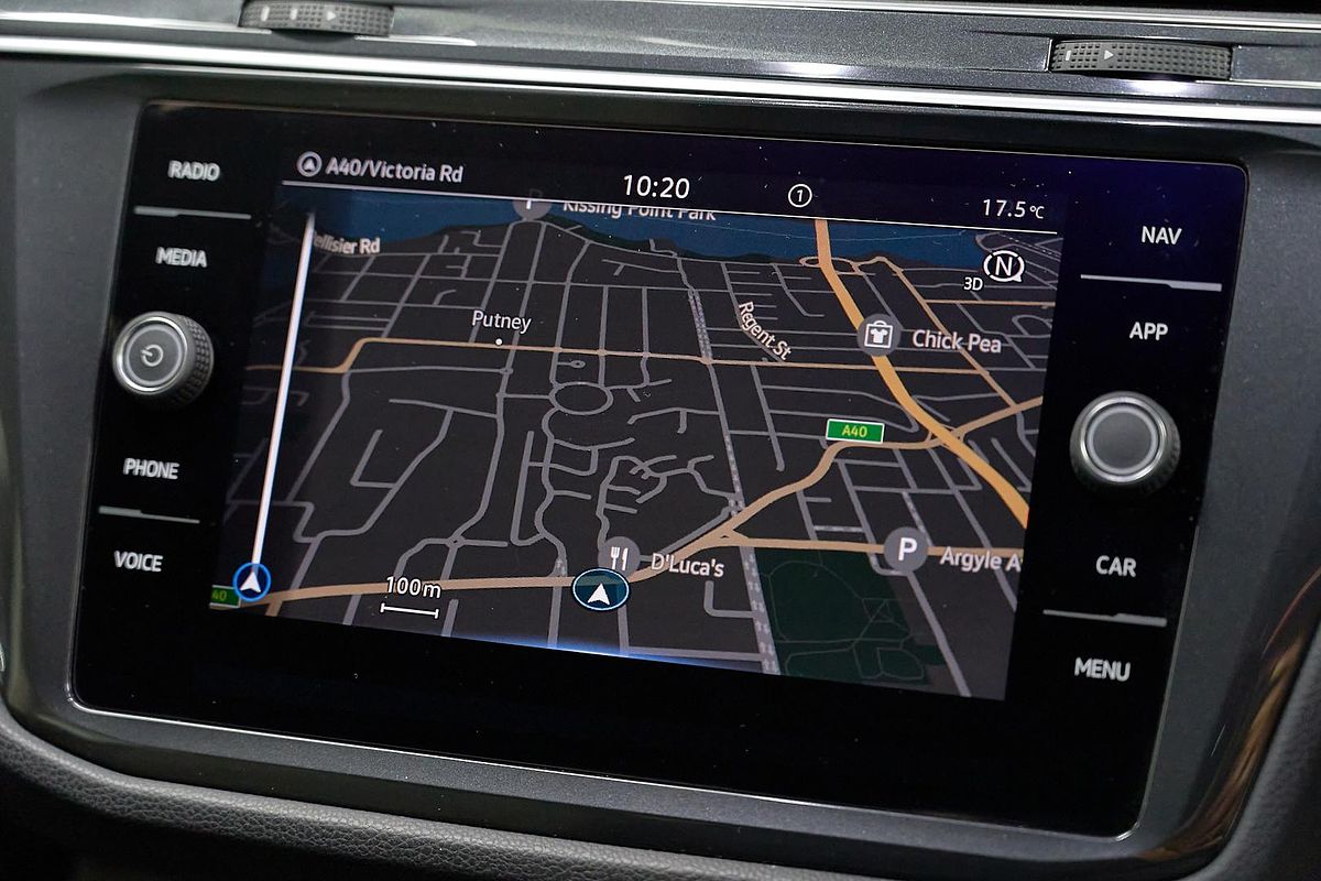 2023 Volkswagen Tiguan 110TSI Life 5N