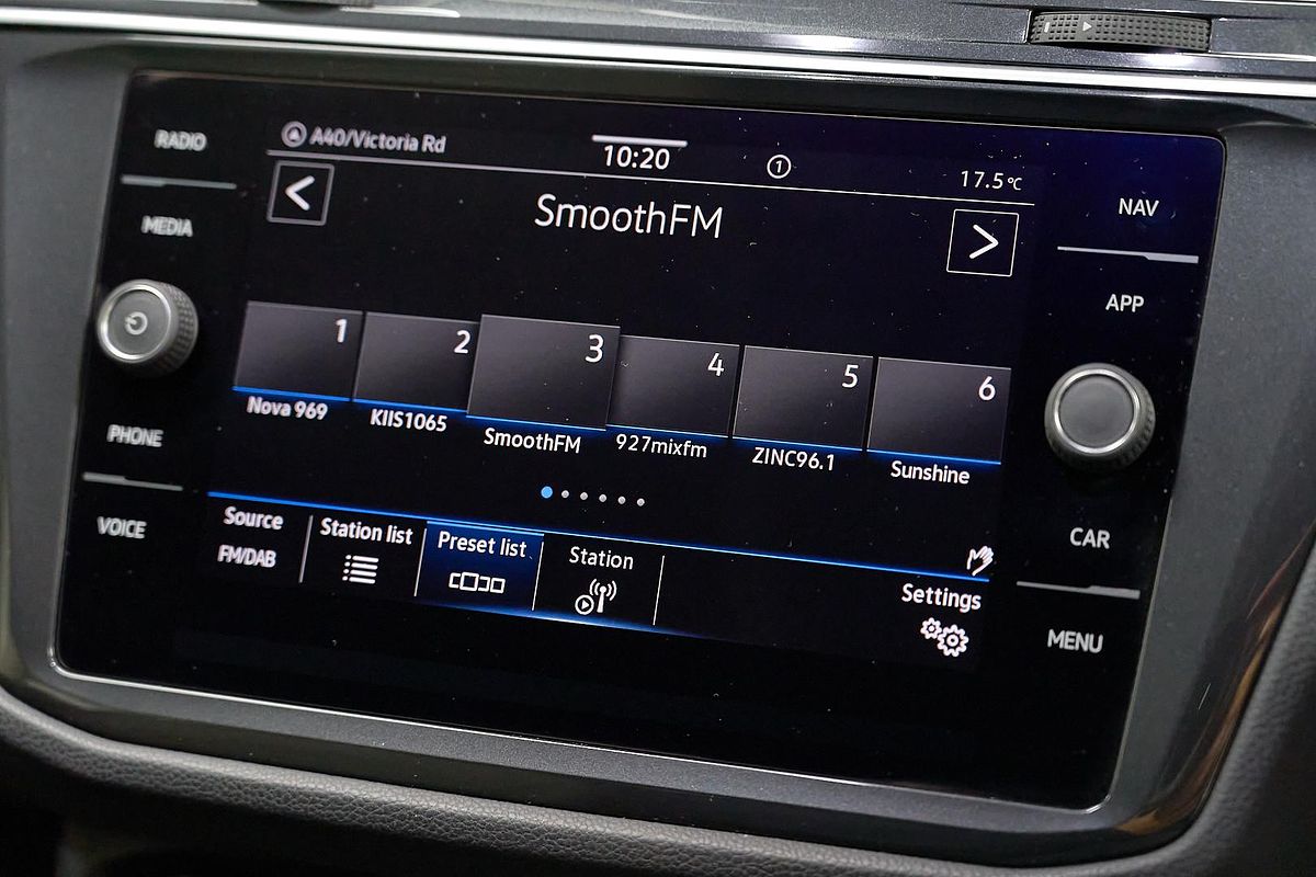2023 Volkswagen Tiguan 110TSI Life 5N