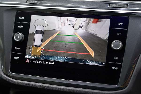 2023 Volkswagen Tiguan 110TSI Life 5N