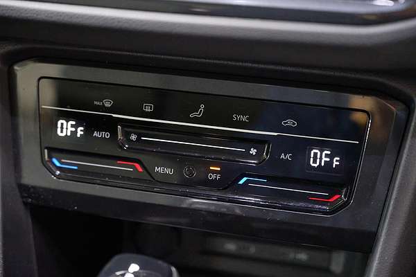 2023 Volkswagen Tiguan 110TSI Life 5N
