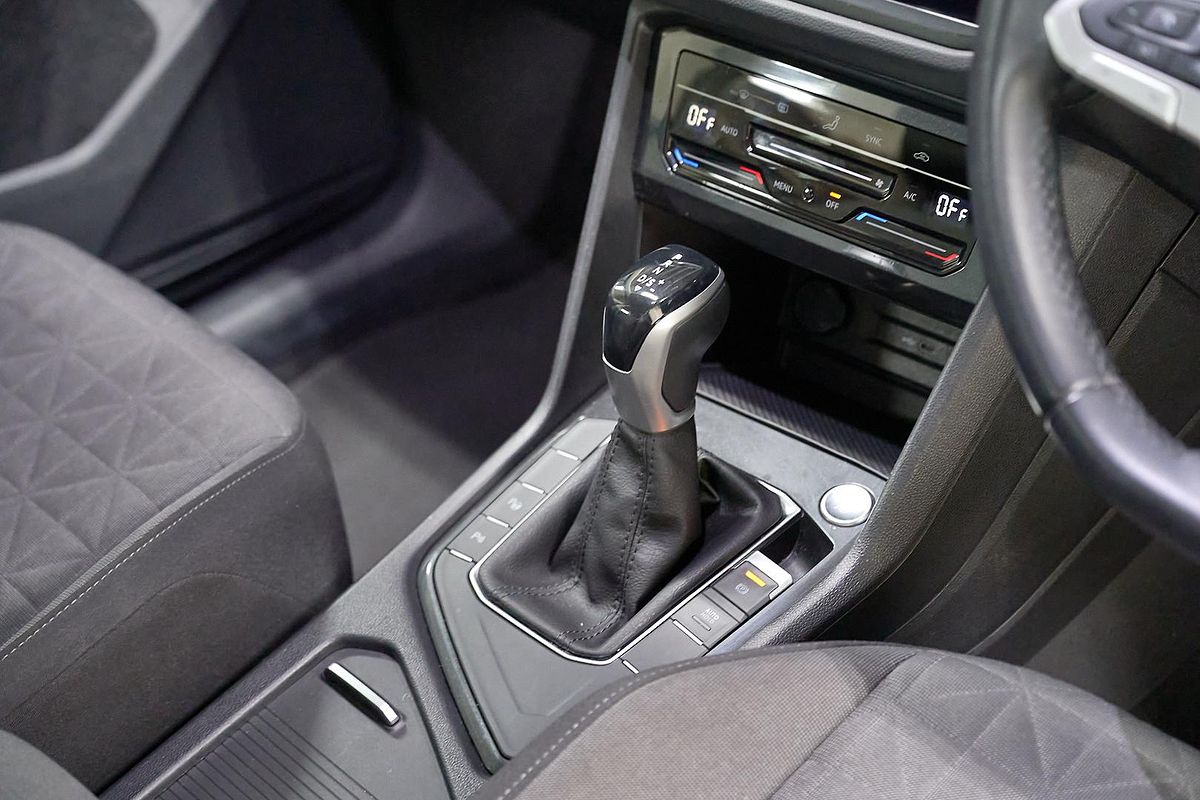 2023 Volkswagen Tiguan 110TSI Life 5N